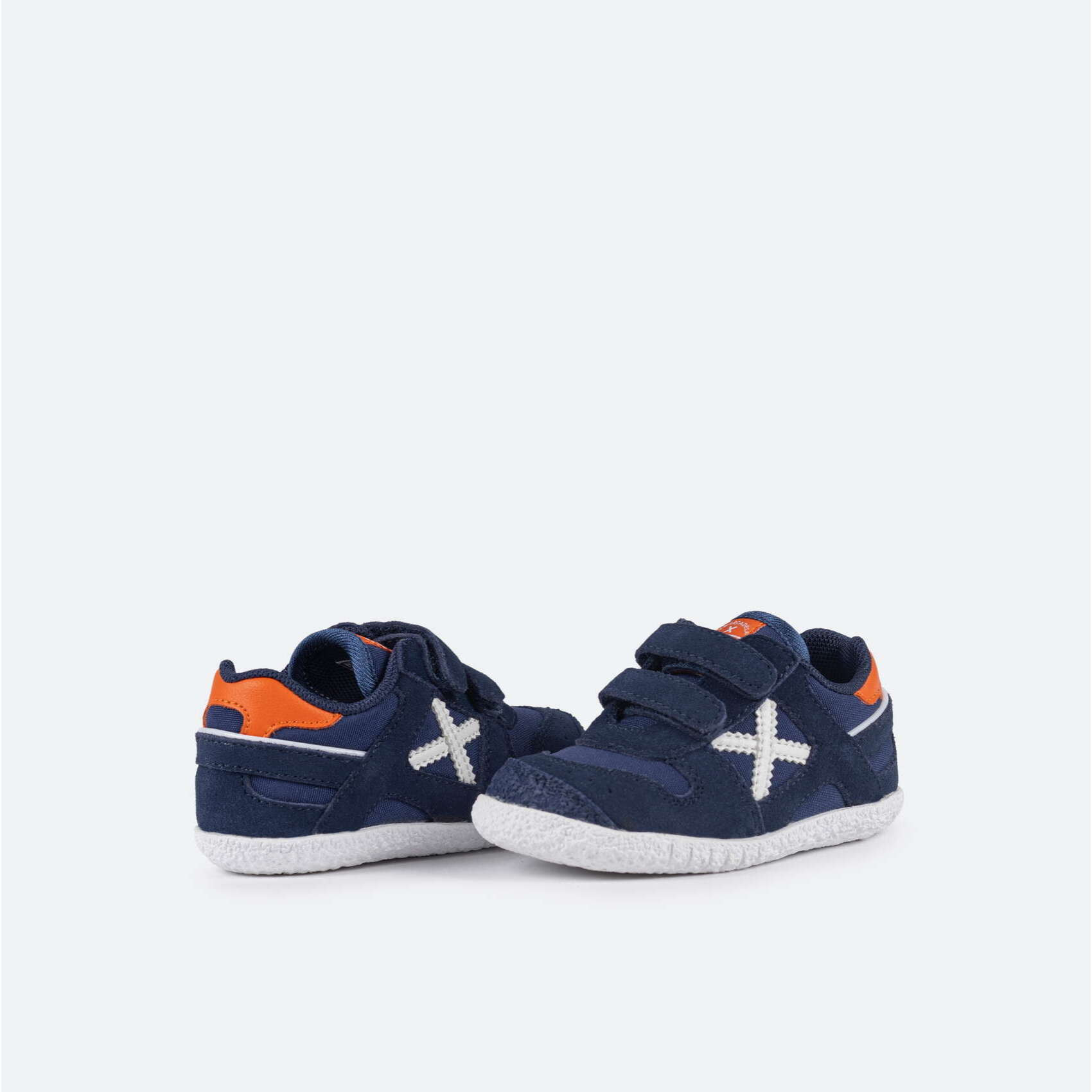 MUNICH BABY GOAL 1620