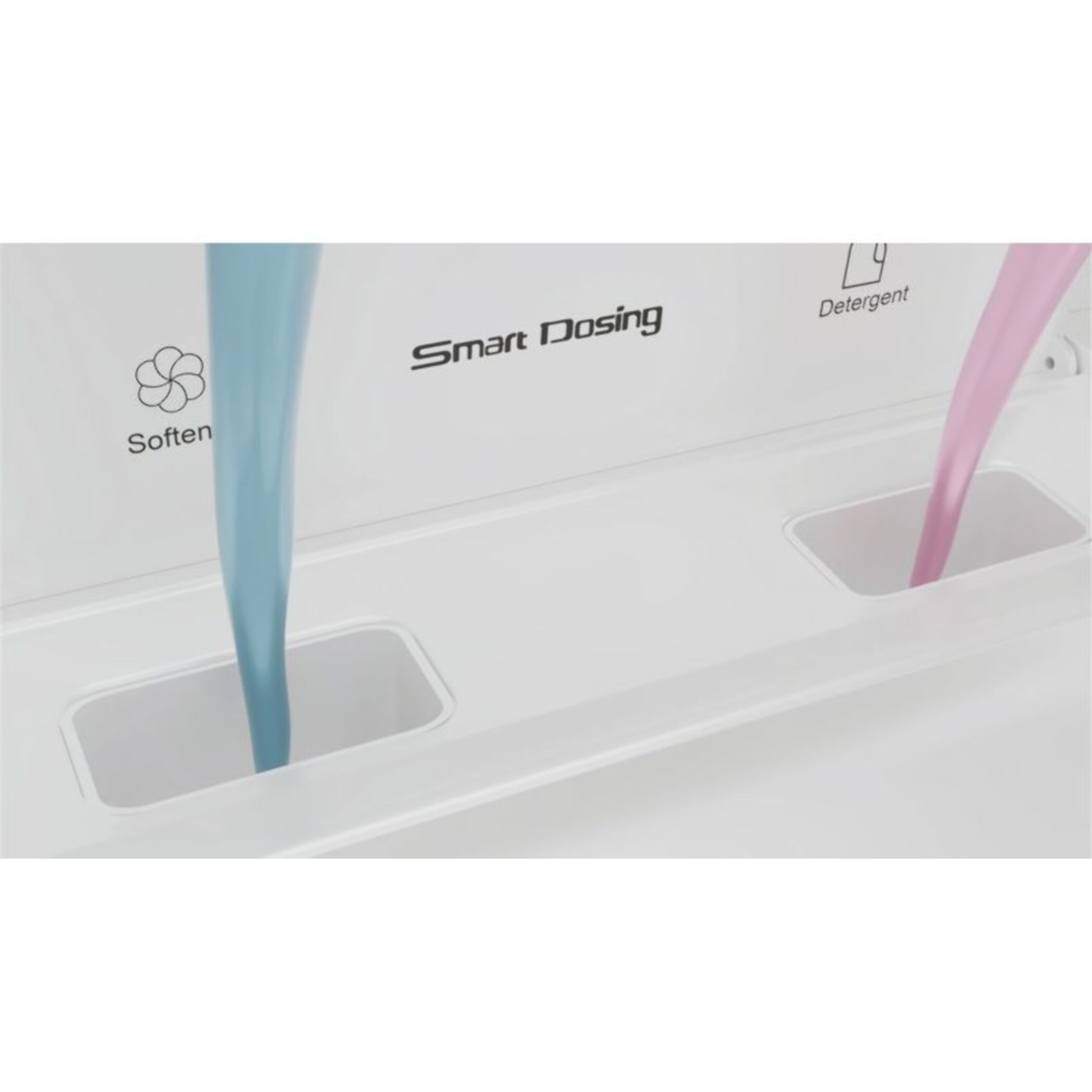 Lave linge top HAIER HW85-BPD13386U-S