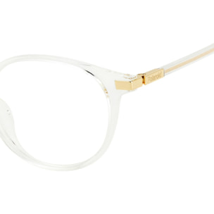 Gafas de Vista Polaroid PLD D461/G 900 de Tr90 Unisex 50 mm