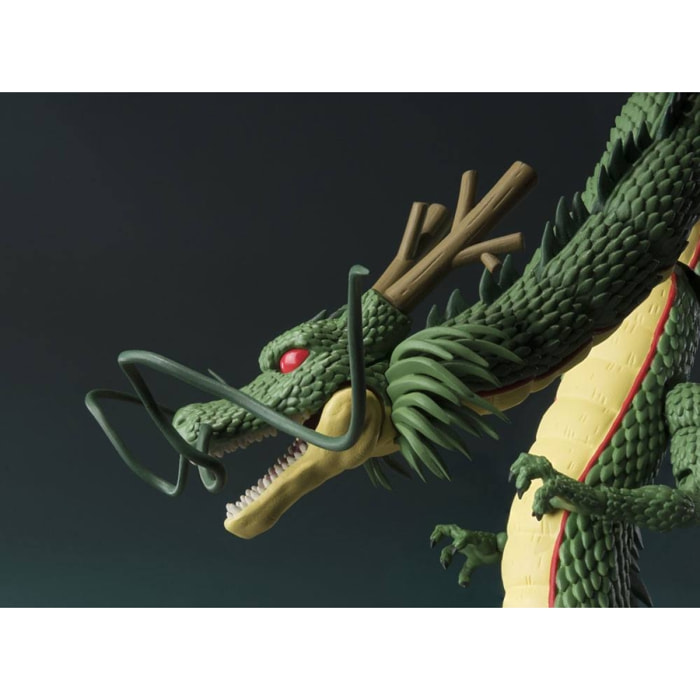 Dragon Ball Z S.h. Figuarts Figura Drago Shenron 28 Cm Bandai