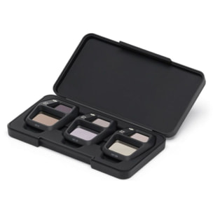 Filtre DJI DJI Air 3S ND Filters Set ND8/32/128