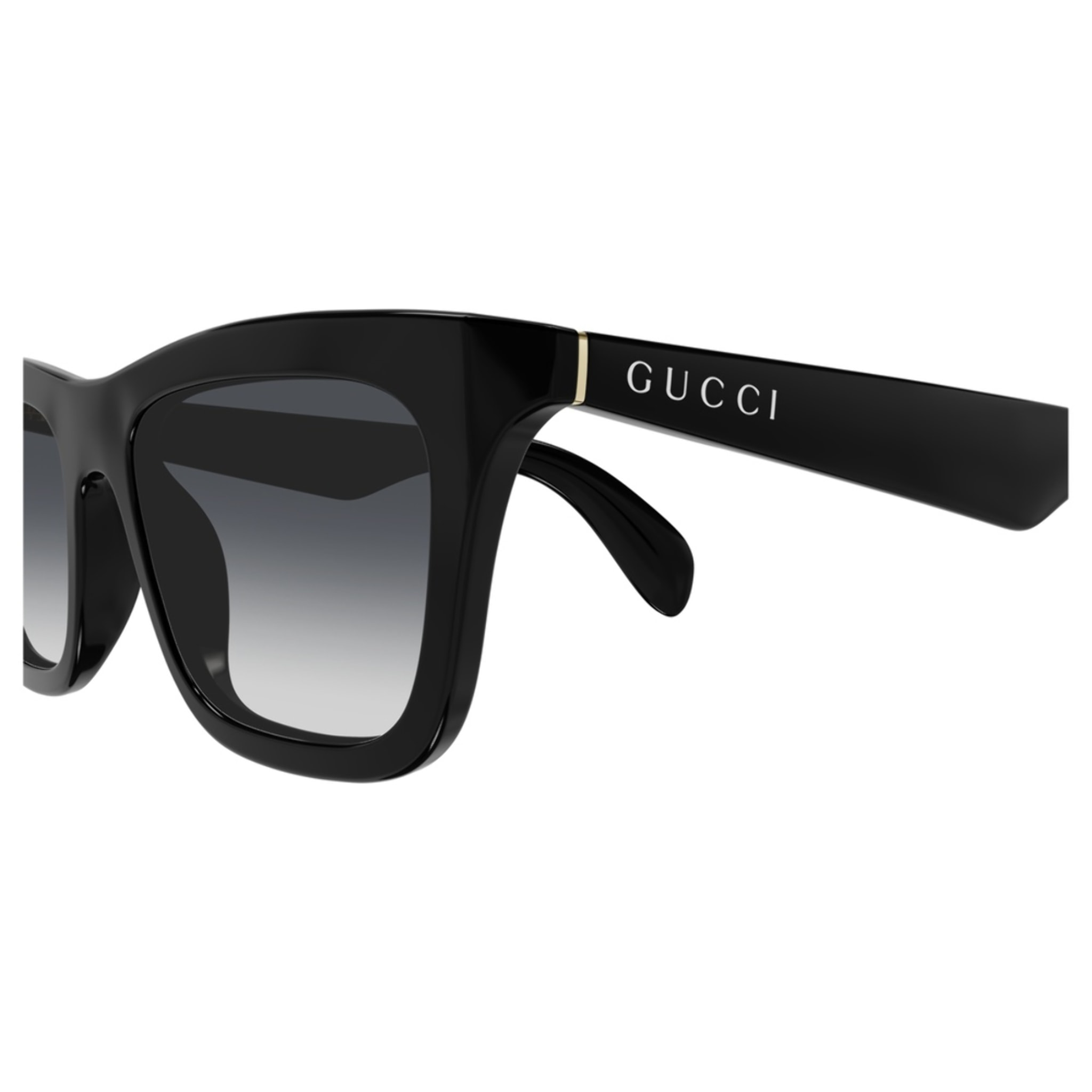 Gafas de Sol Gucci GG1933S-001 de Acetato Hombre 53 mm