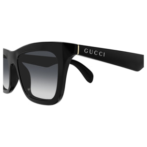 Gafas de Sol Gucci GG1933S-001 de Acetato Hombre 53 mm
