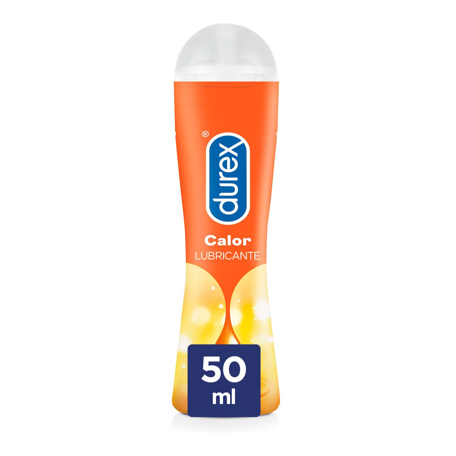 PACK DUREX PLAY ANILL DIABLILLO MM 6U + LUBRICANTE EFECTO CALOR + EFECTO FRÍO