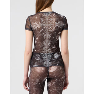 PHILIPP PLEIN Camiseta Sexy Pure