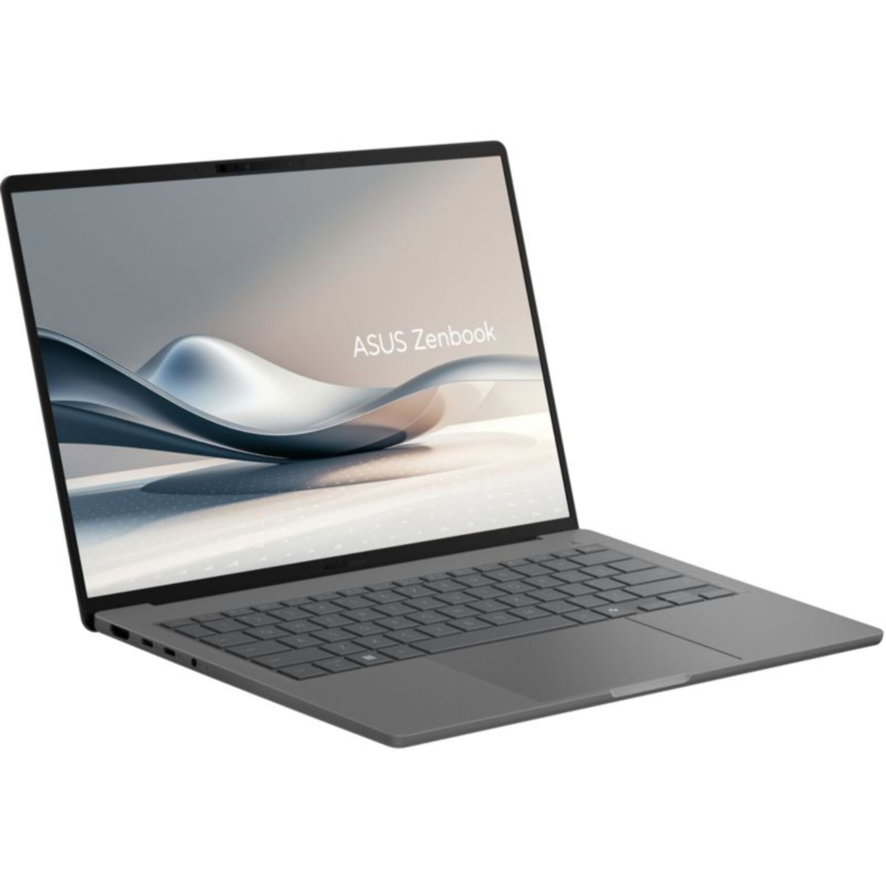 Ordinateur portable ASUS Zenbook A14 UX3407RA-DRQD031W Copilot+ PC