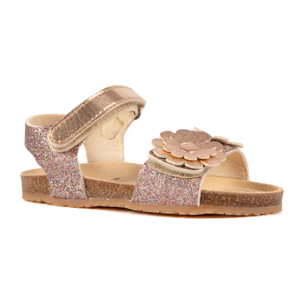 Sandalo BILLOWY ROSA