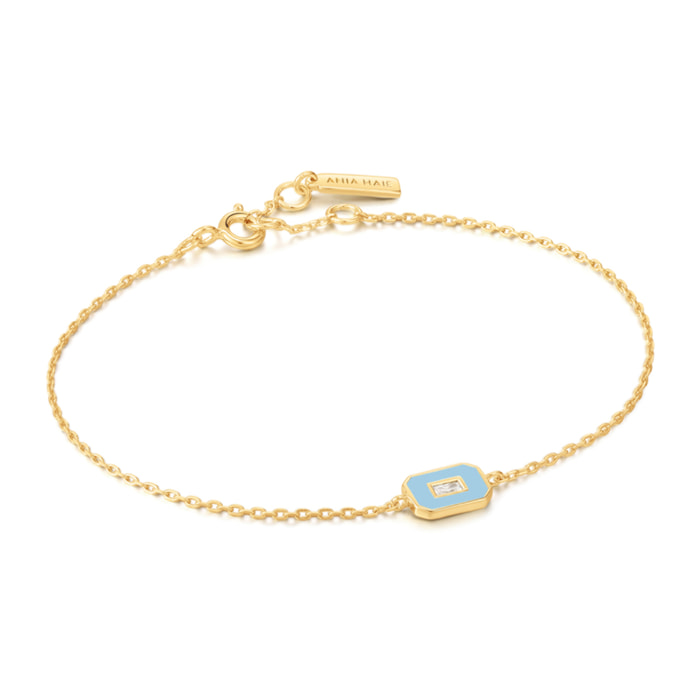 Pulsera Ania Haie Mujer B028-02G-B