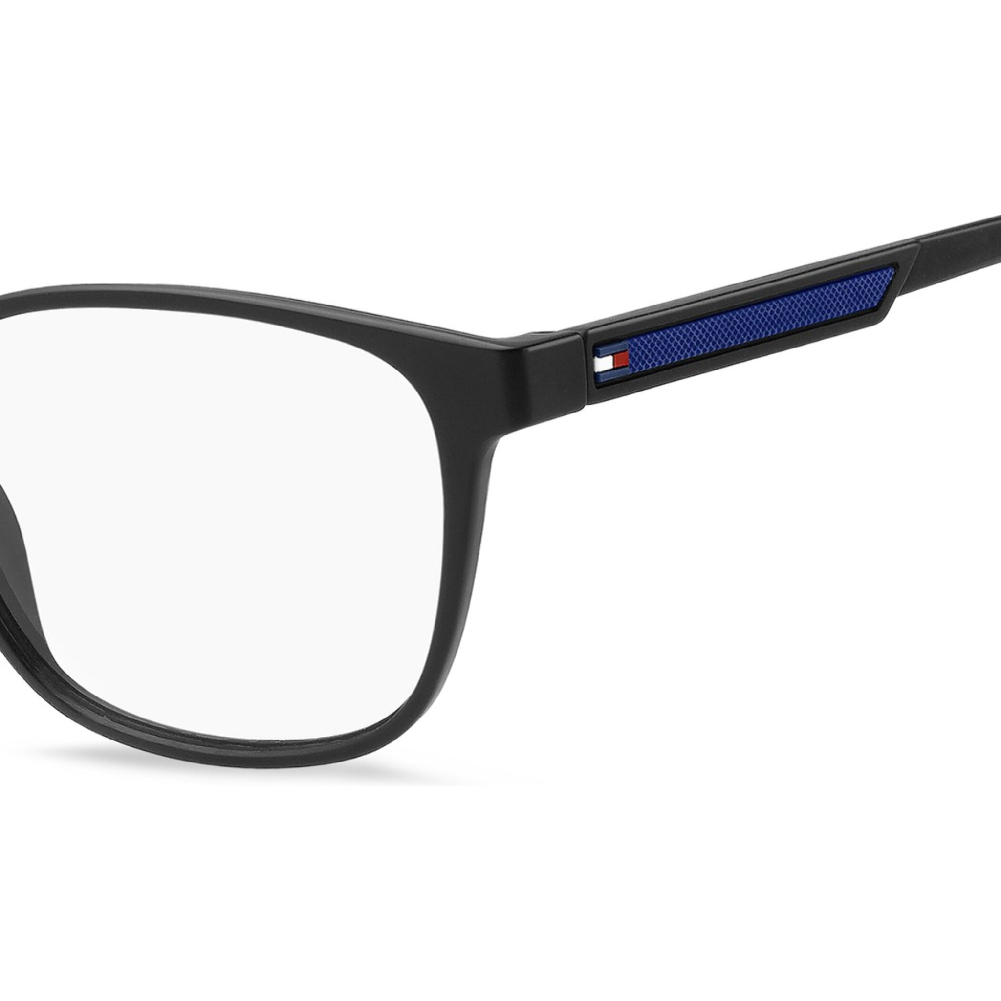 Gafas de Vista Tommy Hilfiger TH 2205 D51 de Tr90 Hombre 52 mm