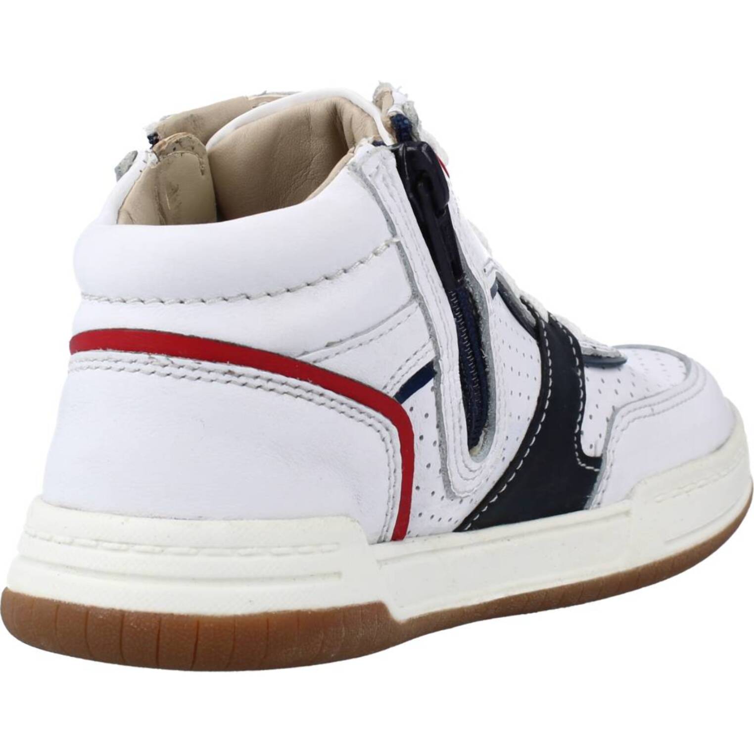 Zapatillas Niño de la marca CLARKS  modelo FAWN PEAK K White