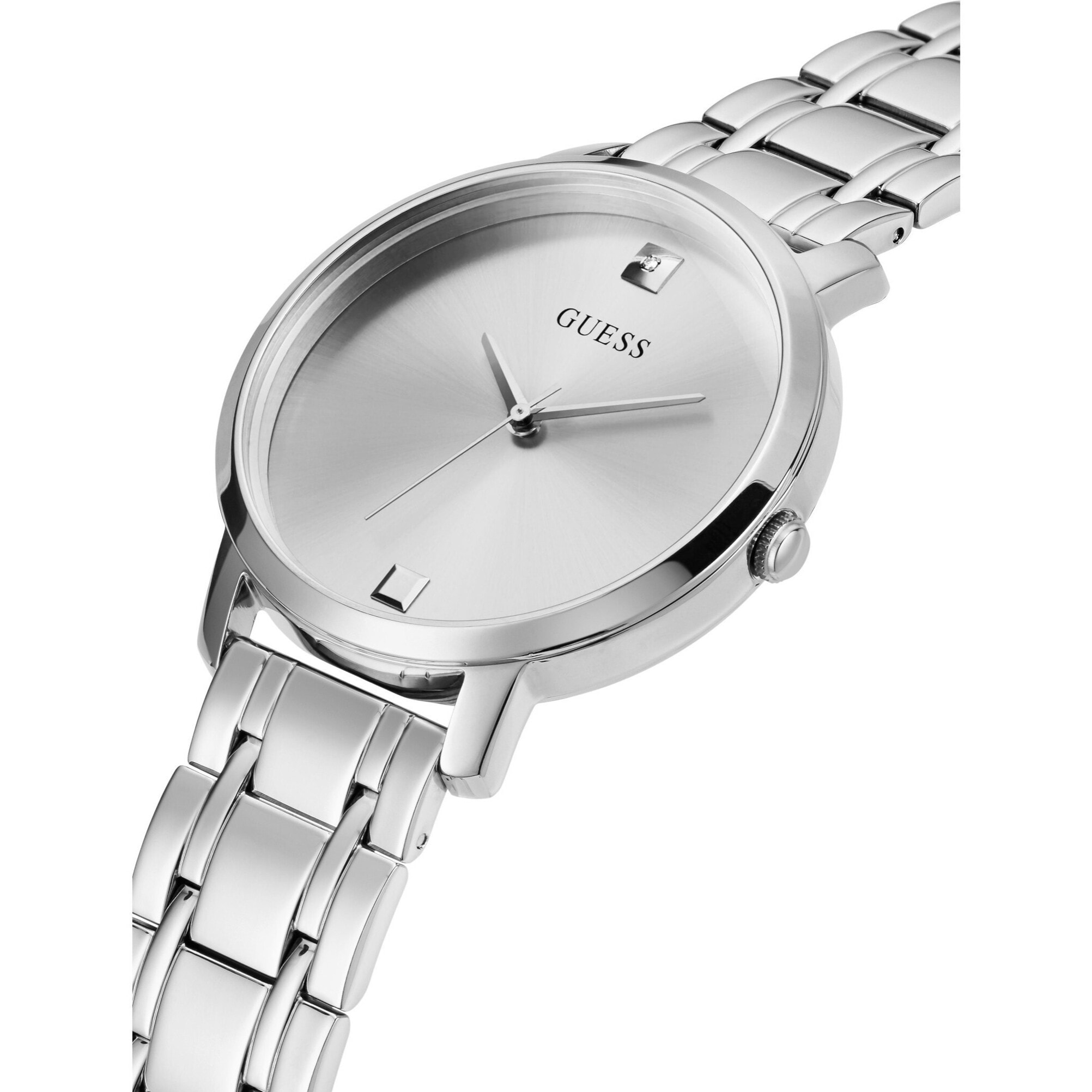 Guess Reloj Analógico De Cuarzo Nova