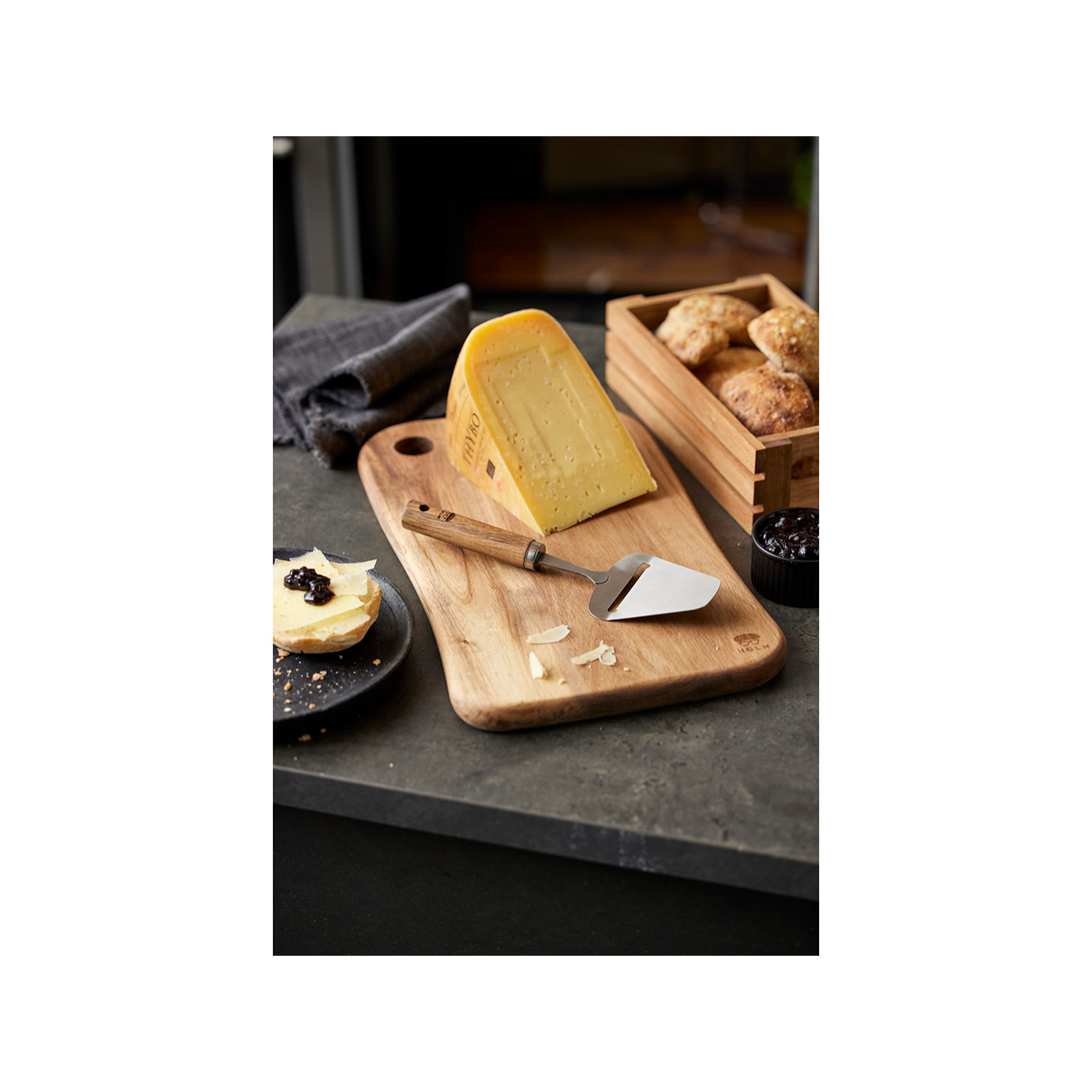 Rabot à fromage