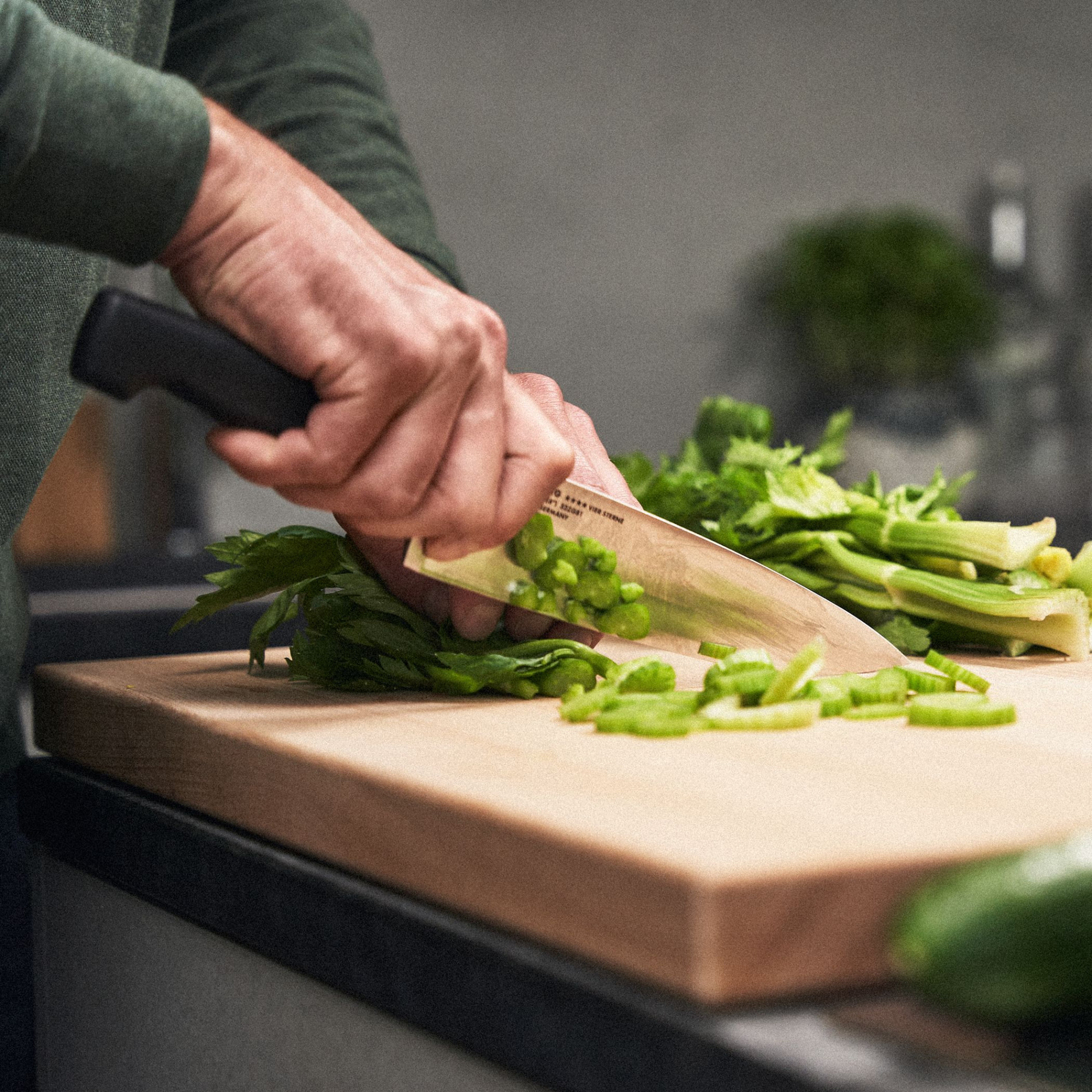 Couteau de chef 20 cm