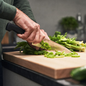 Couteau de chef 20 cm