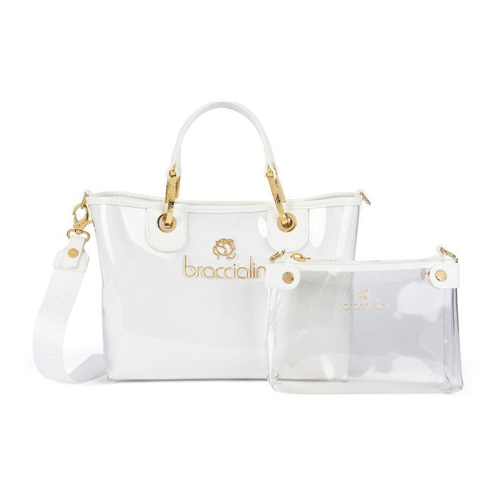 Braccialini Borsa a mano