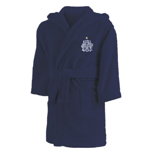 Peignoir enfant 100% coton, OM 1993