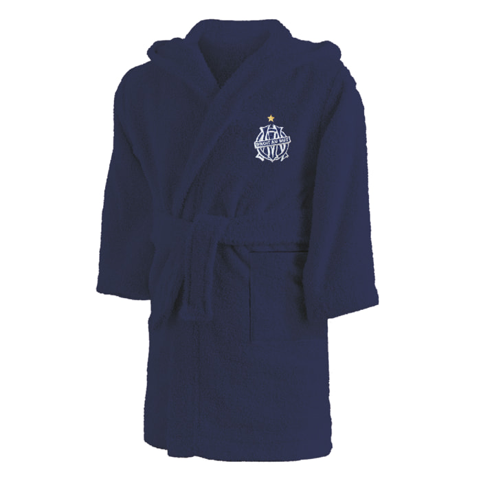 Peignoir enfant 100% coton, OM 1993