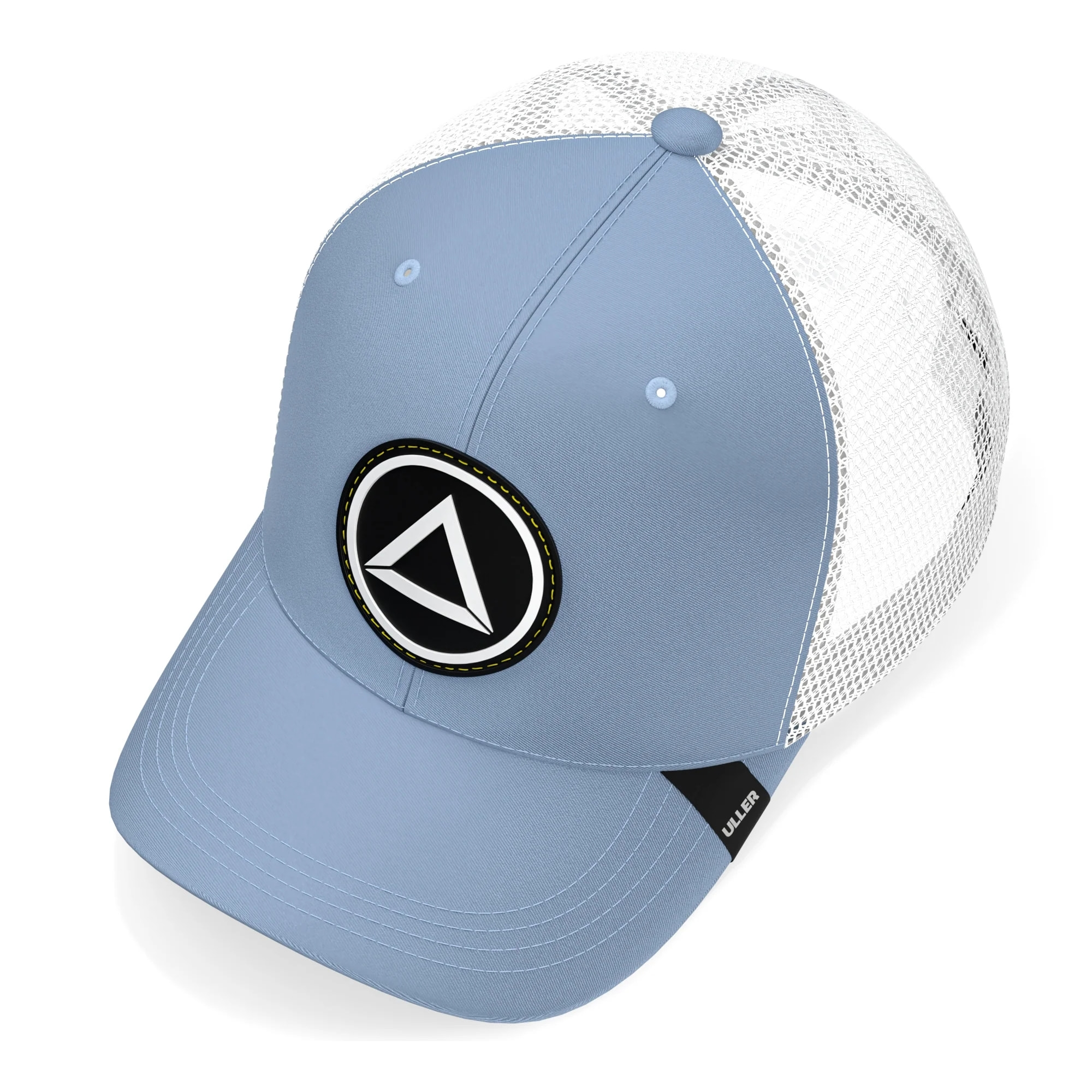 Gorras Uller Northern Blue / White