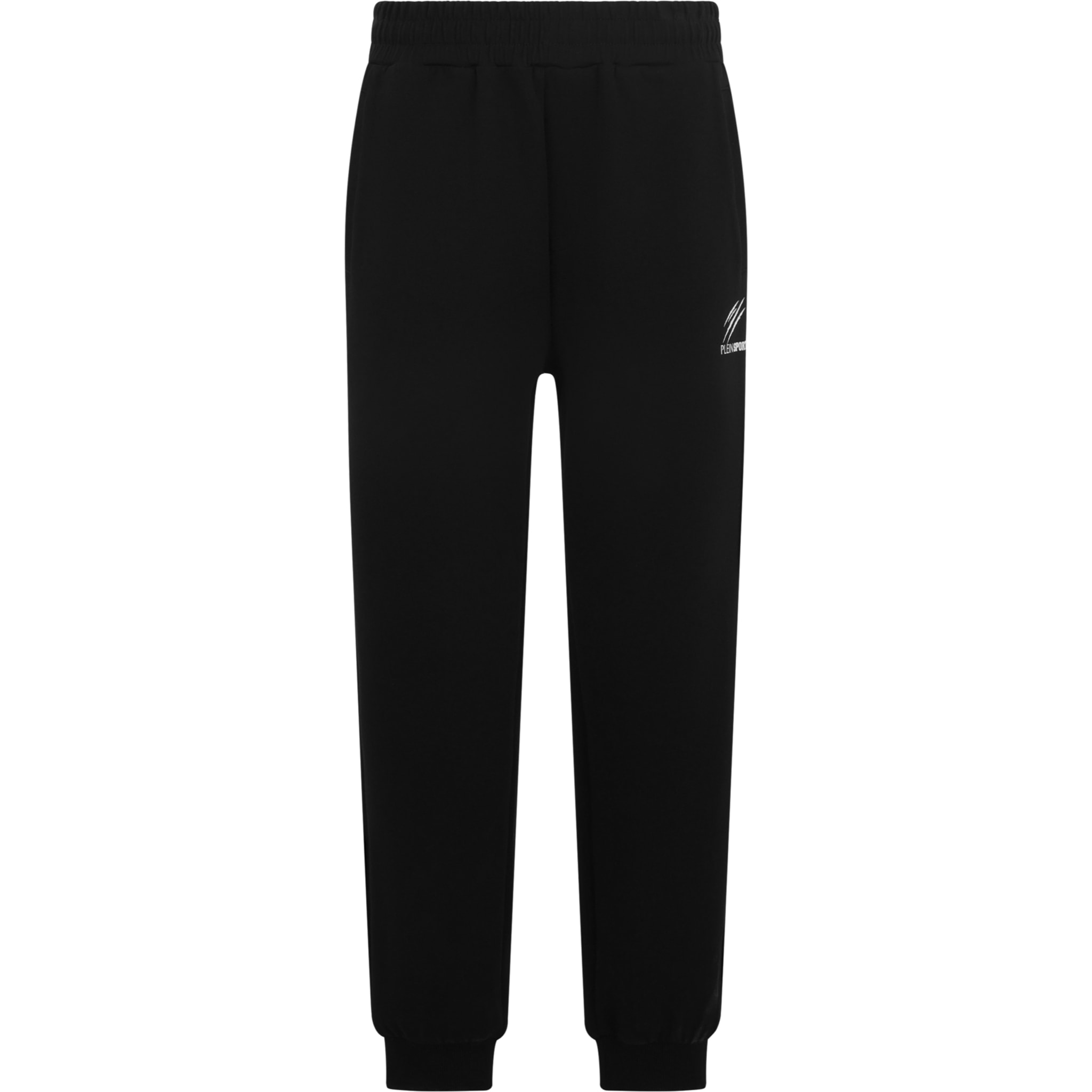 PLEIN SPORT Pique Joggers Icon