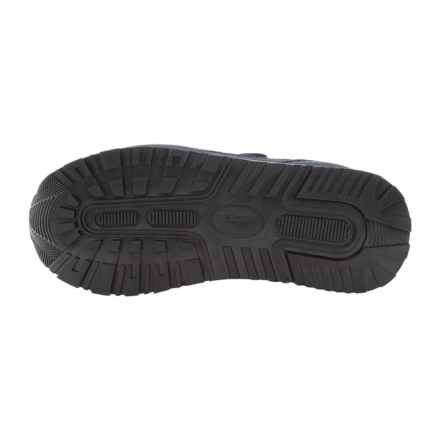 U.S. Polo Assn. - Sneakers NOBIK013K/5NH4 in sintetico per bambino