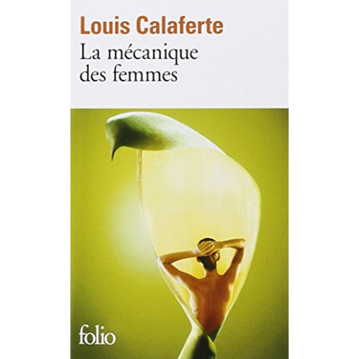 Calaferte, Louis | La Mécanique des femmes | Livre d'occasion