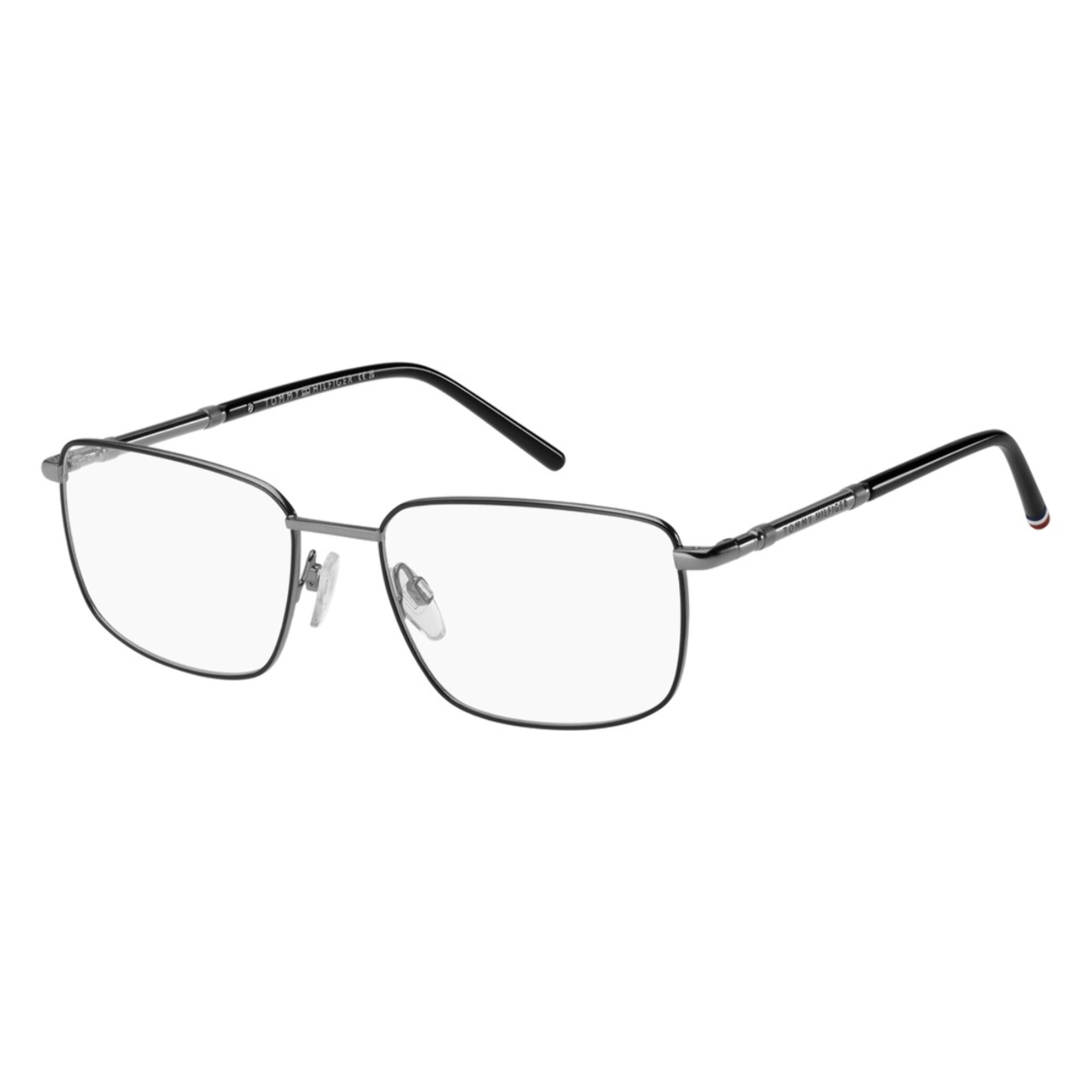 Gafas de Vista Tommy Hilfiger TH 2331 ANS de Metal Hombre 56 mm