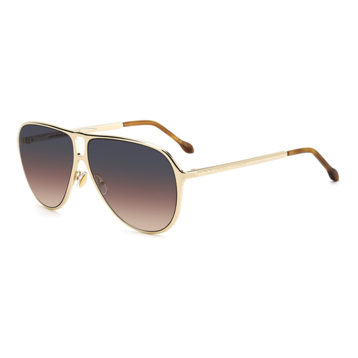 Gafas de Sol Isabel Marant IM 0219/S J5G de Metal Mujer 60 mm