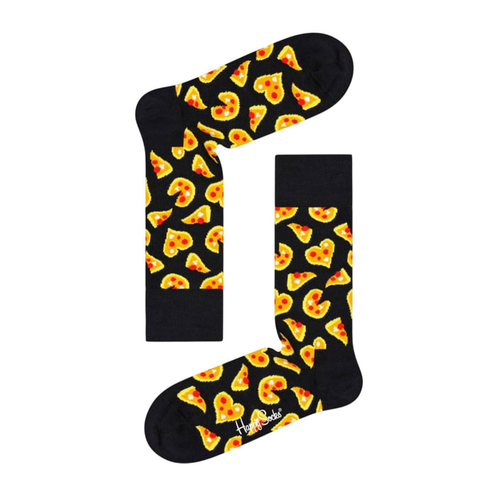 Calcetines lite pizza