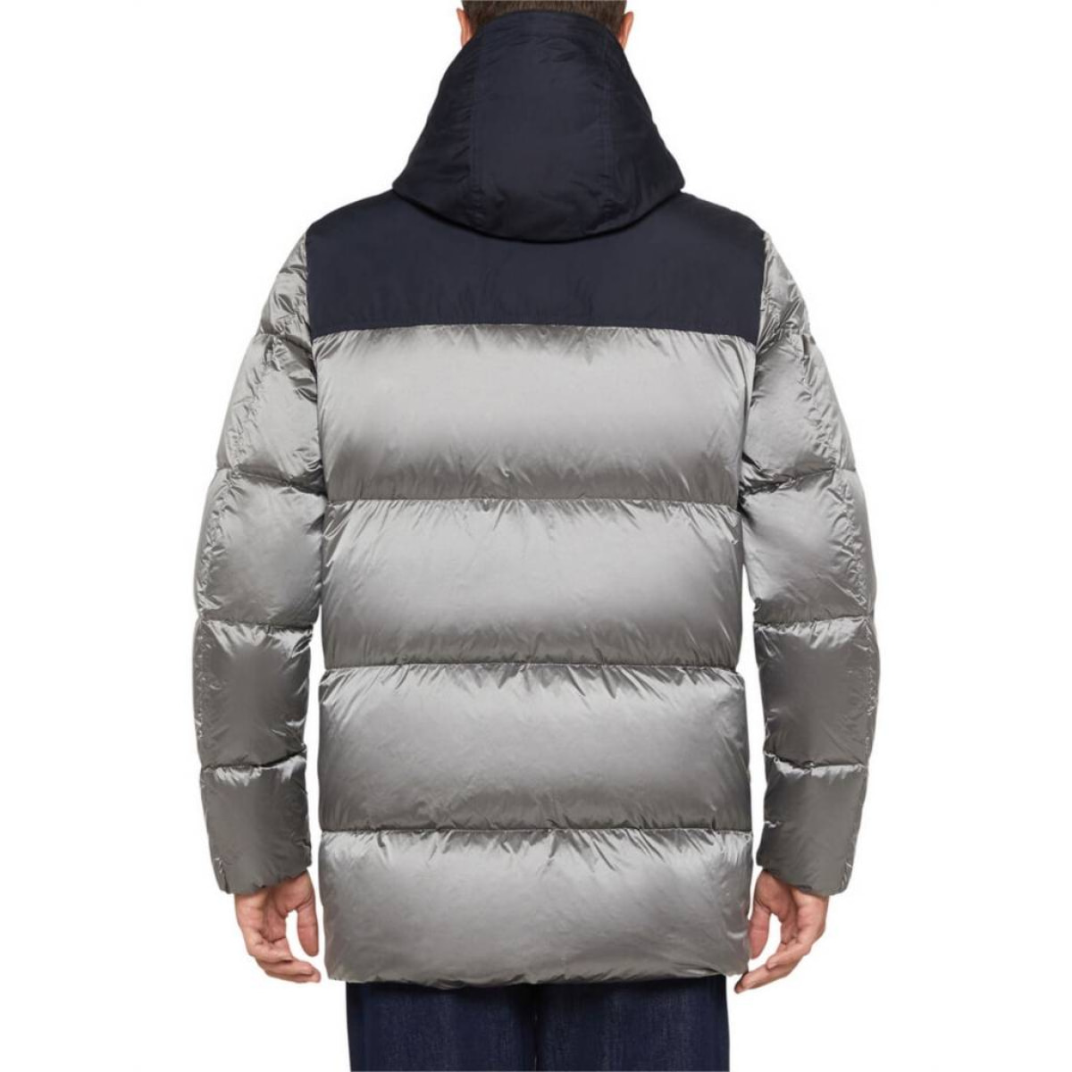 CHAQUETA GEOX M KASPAR