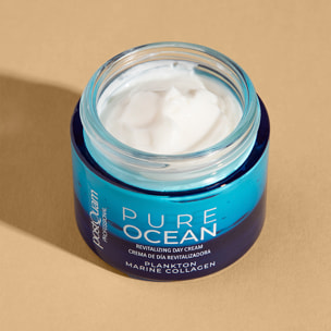 Crema de día Pure Ocean - 50 ml