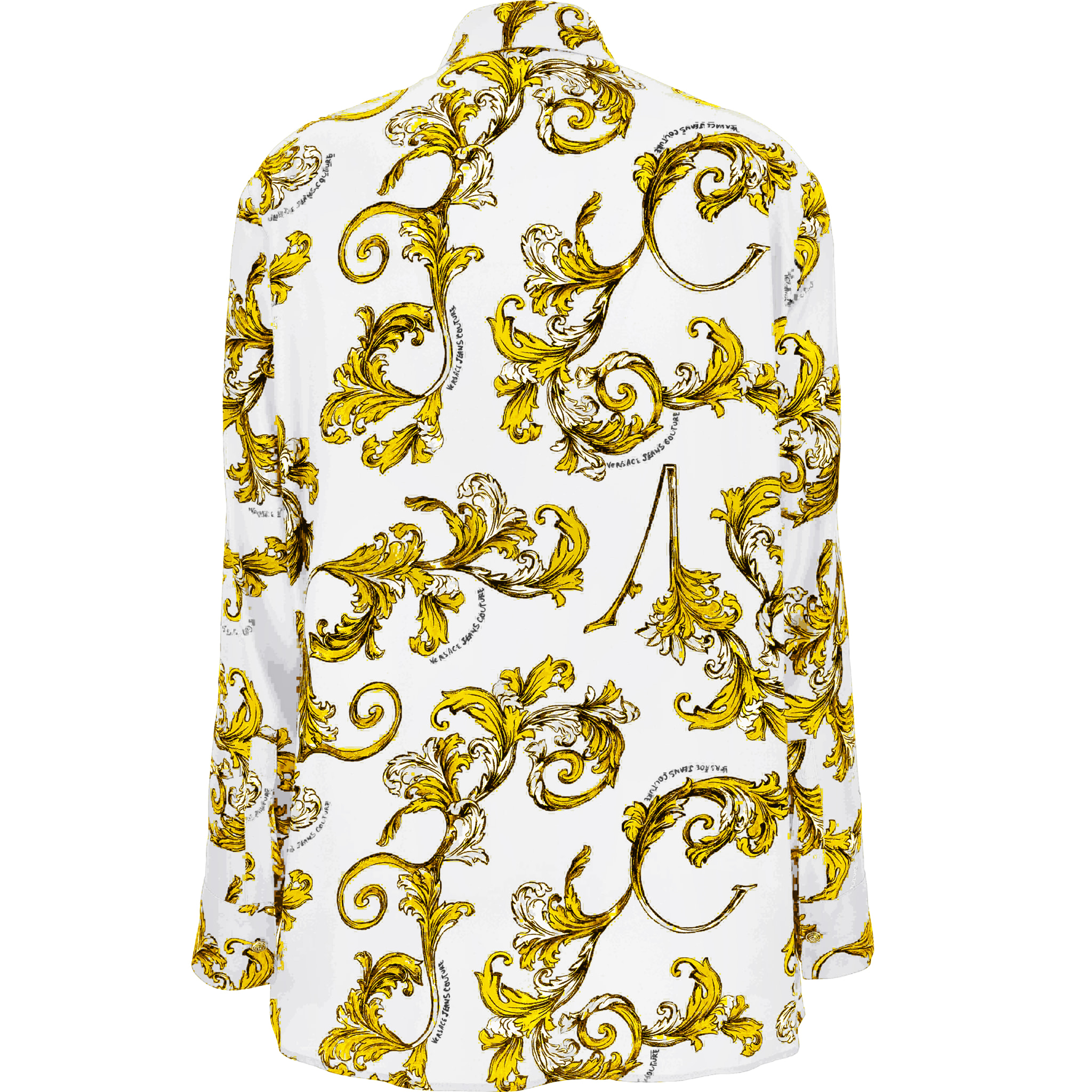 Versace Jeans Couture camicia