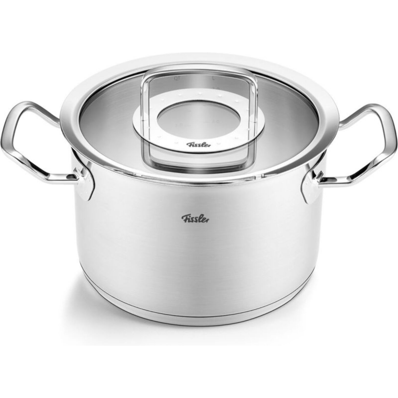 Faitout FISSLER Original profi Stew Pot 20 cm