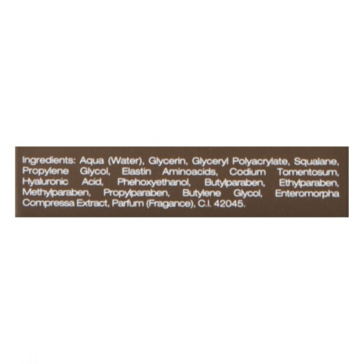 Contorno Occhi E Labbra 15 Ml.