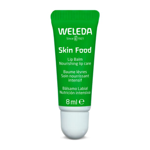 WELEDA - Skin Food Baume lèvres - 8 ml