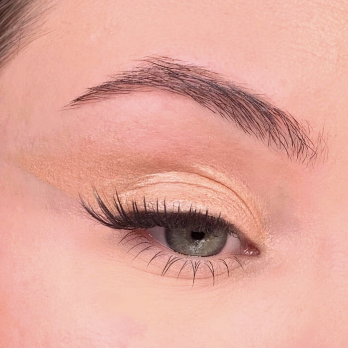 311 Or - Fard à paupières naturel & vegan