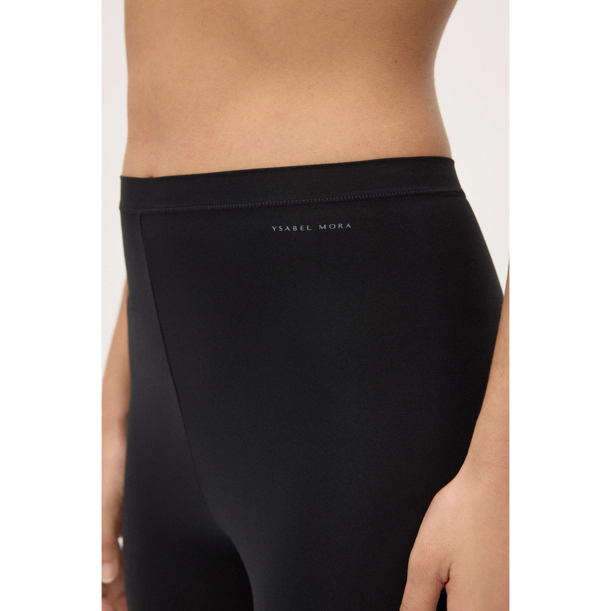 Bermuda donna Nero
