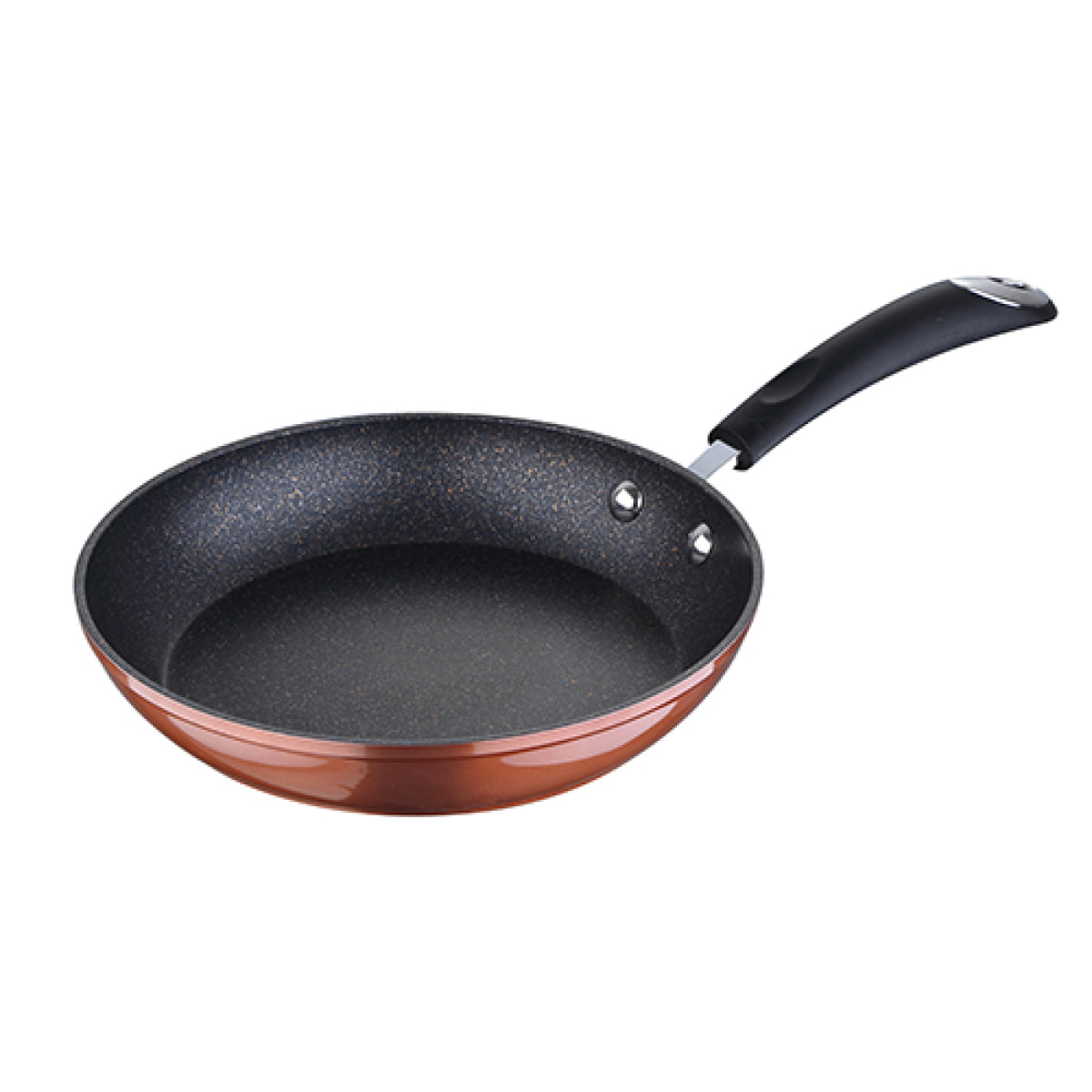 SET 5PC BATERIA DE COCINA ALUMINIO FORJADO IND PANDORA BG