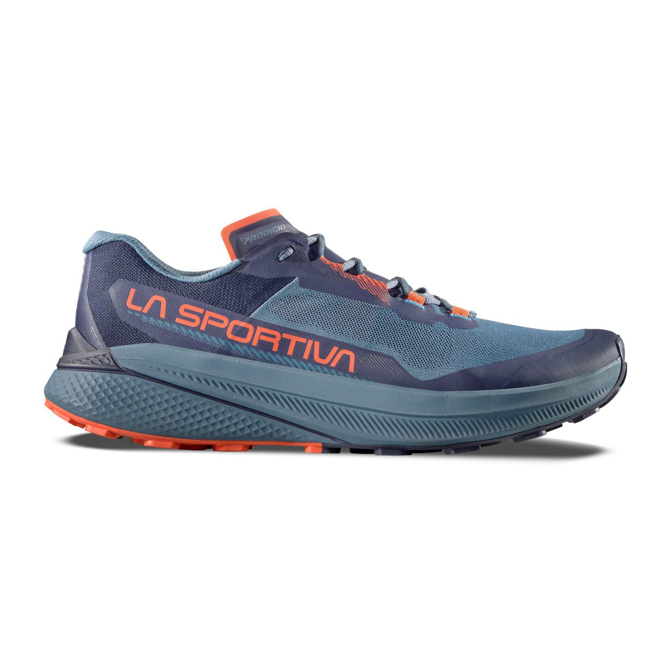 Prodigio Hombre Zapatillas Trail Running