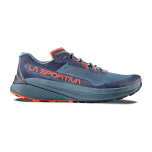 Prodigio Hombre Zapatillas Trail Running