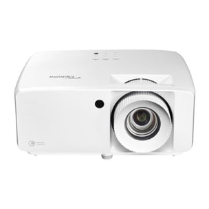 Vidéoprojecteur home cinéma OPTOMA UHZ66