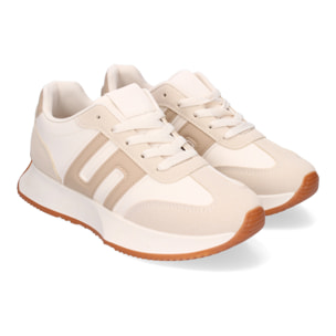 Zapatillas Deportivas Casual para Mujer, Comodas