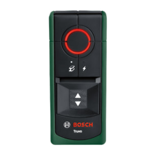 Detector de materiales Truvo - BOSCH GREEN - 0603681205