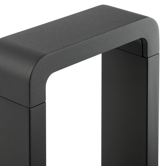 DAS 300 Baliza gris oscuro