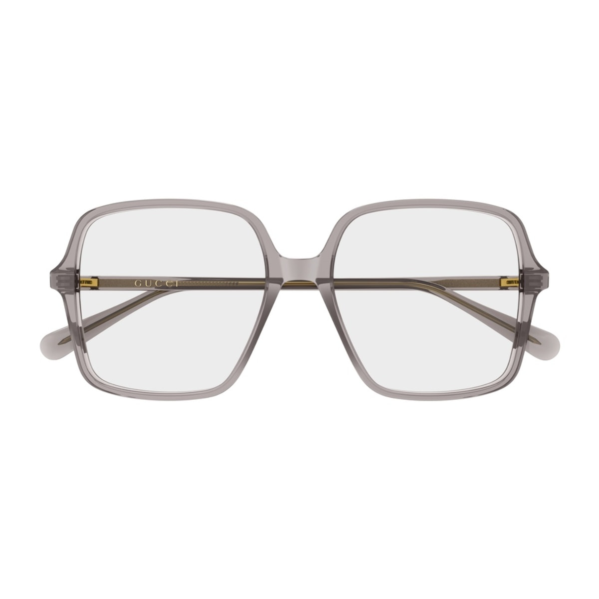 Gafas de Vista Gucci GG1003O-012 de Acetato Mujer 53 mm