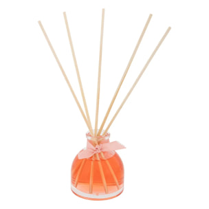 Diffuseur de parfum Izor 50ml verre fruits des bois