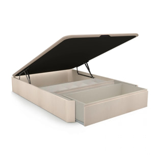 Canapé Luxury S-Max 3D Artic