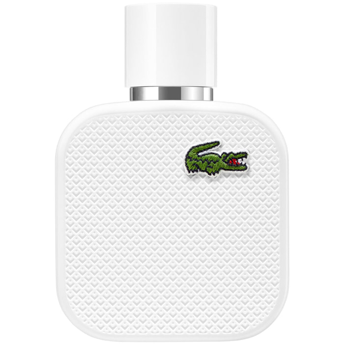 L.12.12 Blanc - Eau de Toilette