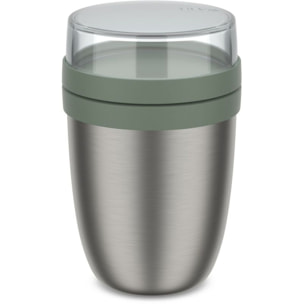 Lunch box MEPAL isotherme Nordic Sage