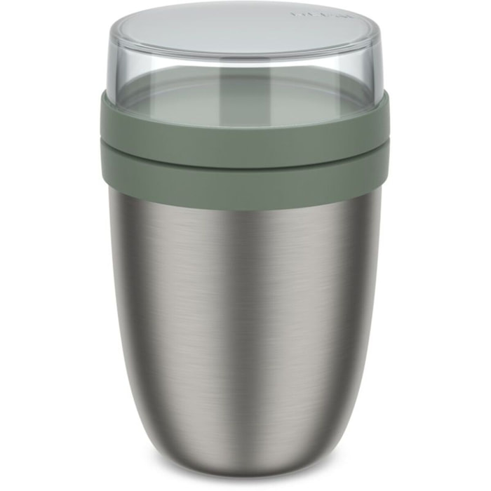 Lunch box MEPAL isotherme Nordic Sage