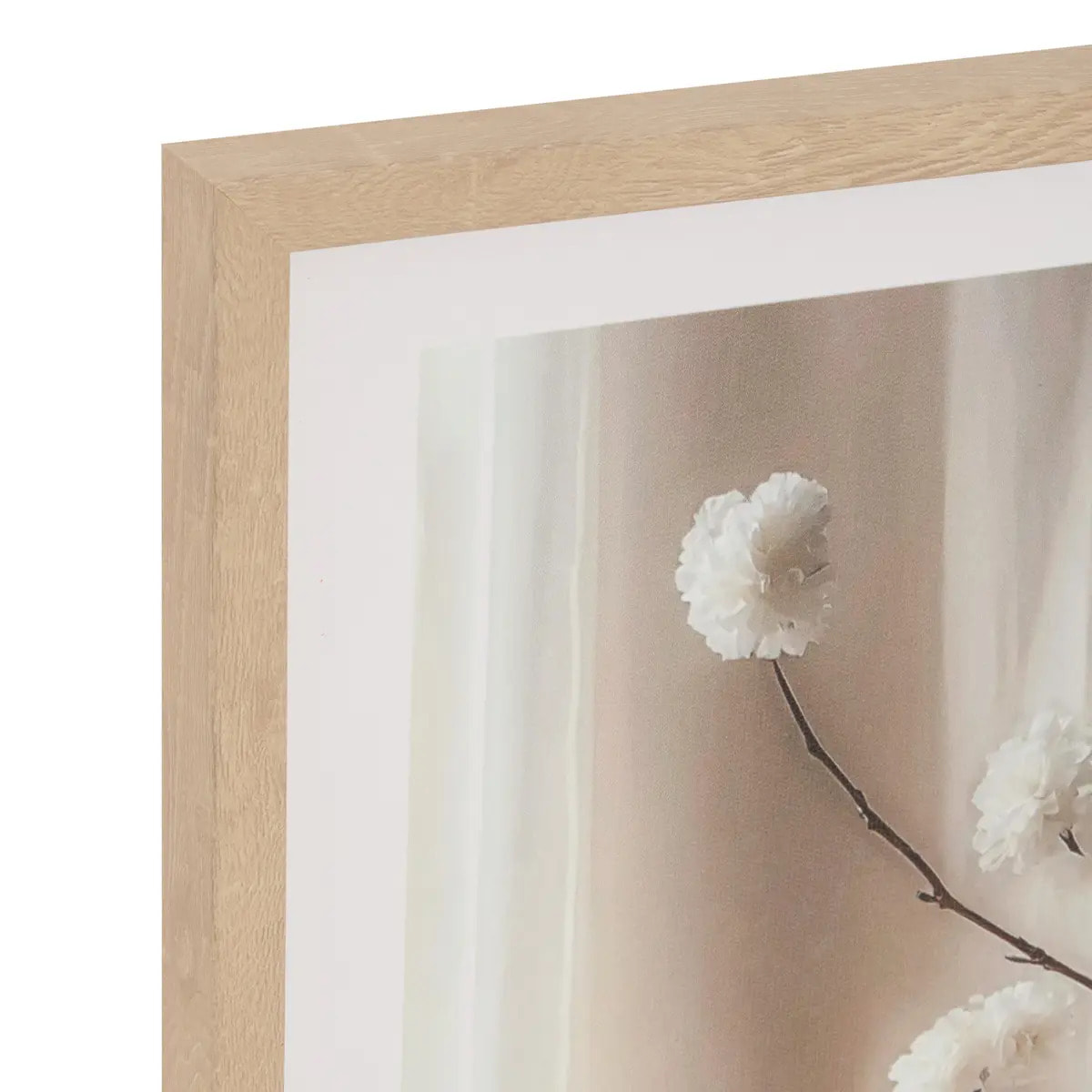 Toile Marny rectangulaire 40x50cm
